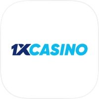 1xCasino logo